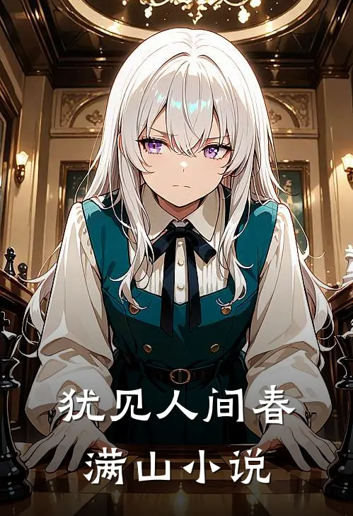 犹见人间春满山小说