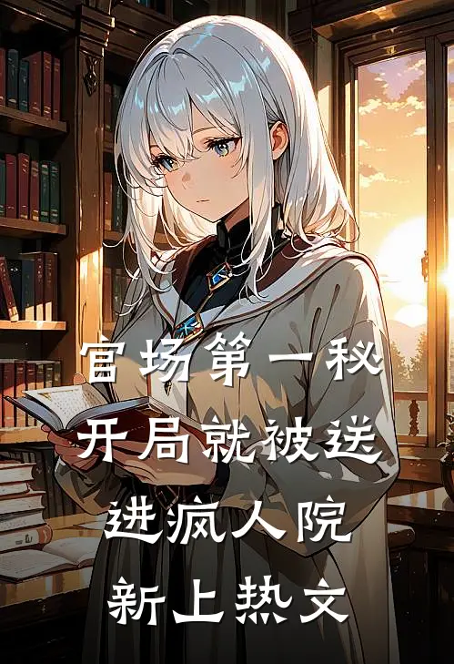 官场第一秘：开局就被送进疯人院新上热文