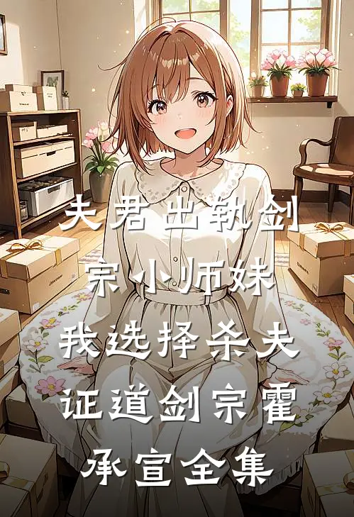 夫君出轨剑宗小师妹，我选择杀夫证道剑宗霍承宣 全集