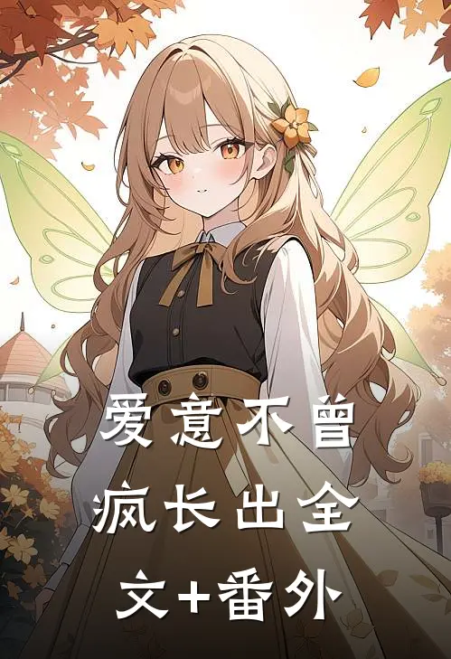 爱意不曾疯长出全文+番外