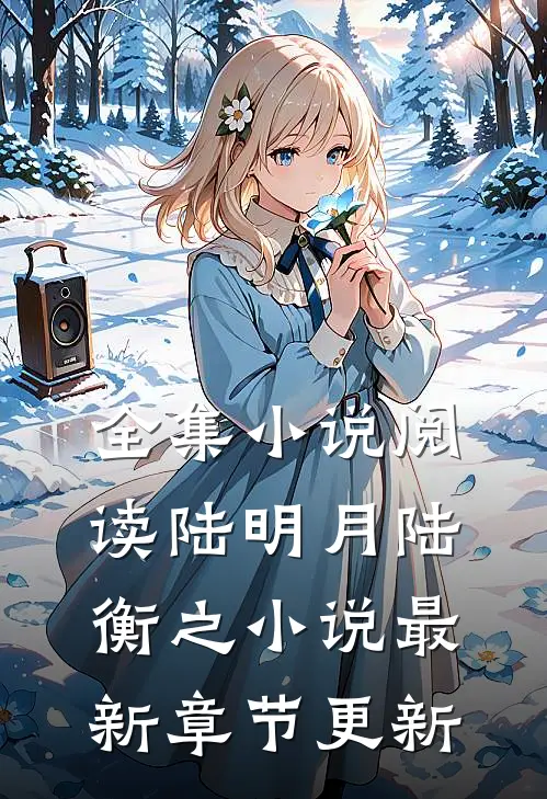 全集小说阅读陆明月陆衡之小说最新章节更新