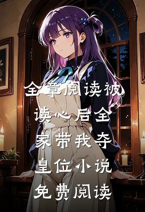 全章阅读被读心后全家带我夺皇位小说免费阅读