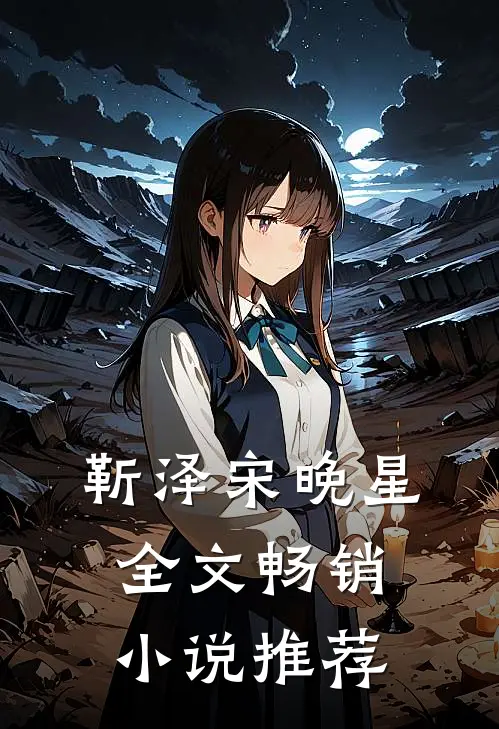 靳泽宋晚星全文畅销小说推荐