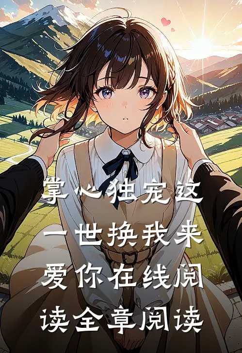 掌心独宠这一世换我来爱你在线阅读全章阅读