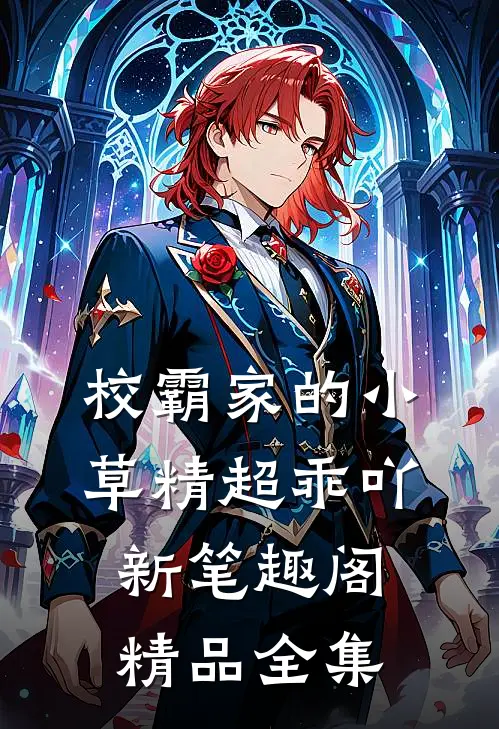 校霸家的小草精超乖吖新笔趣阁精品全集