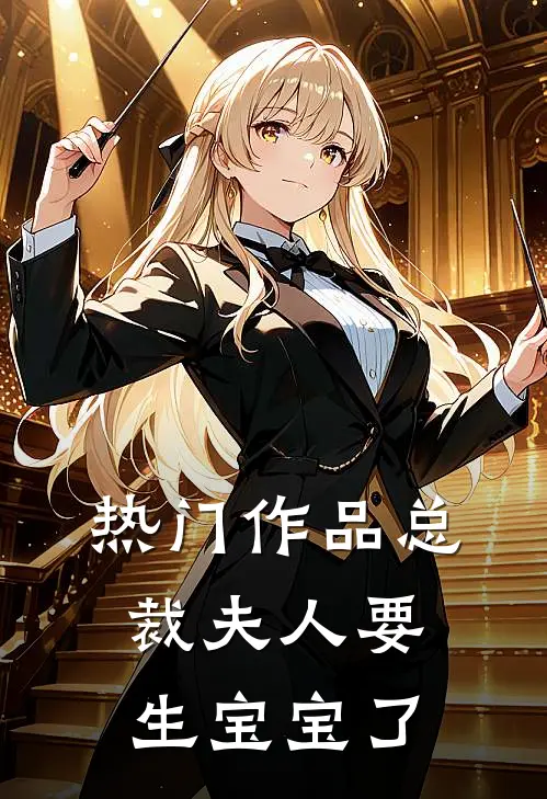 热门作品总裁夫人要生宝宝了