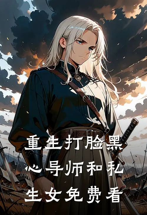 重生打脸黑心导师和私生女免费看
