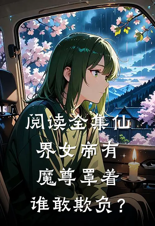 阅读全集仙界女帝有魔尊罩着，谁敢欺负？