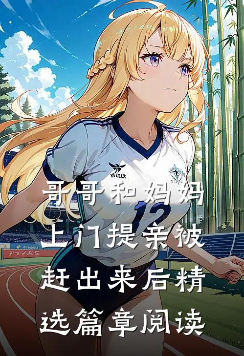 哥哥和妈妈上门提亲被赶出来后精选篇章阅读