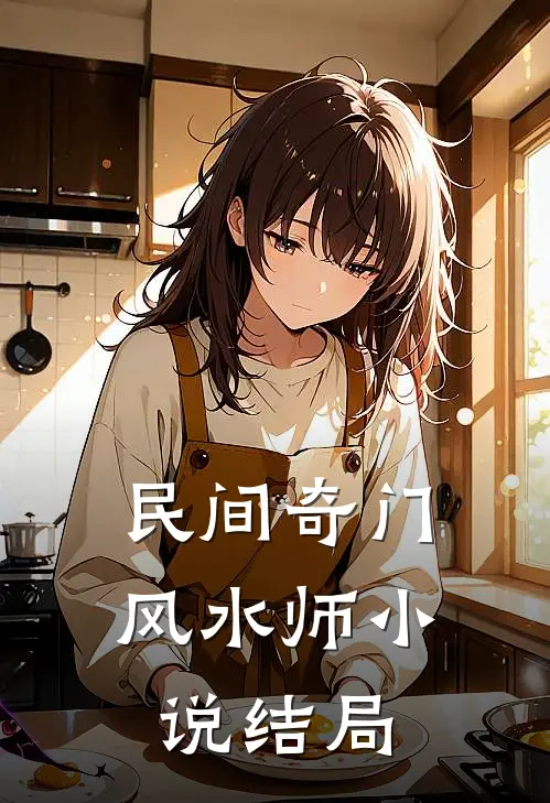 民间奇门风水师小说结局