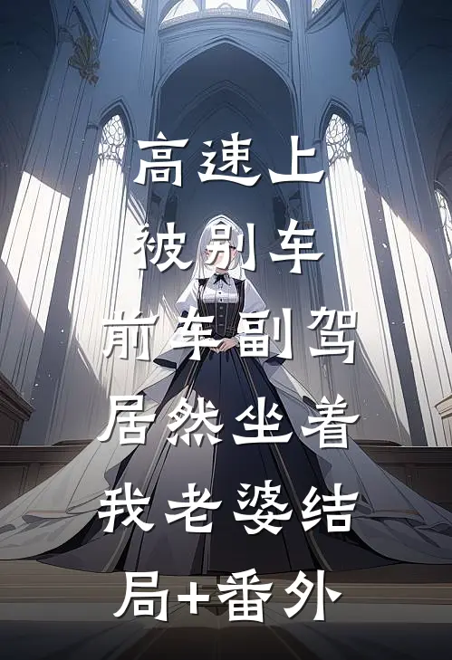 高速上被别车，前车副驾居然坐着我老婆结局+番外