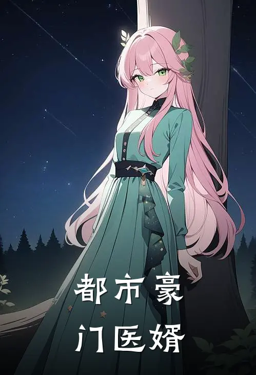 都市豪门医婿