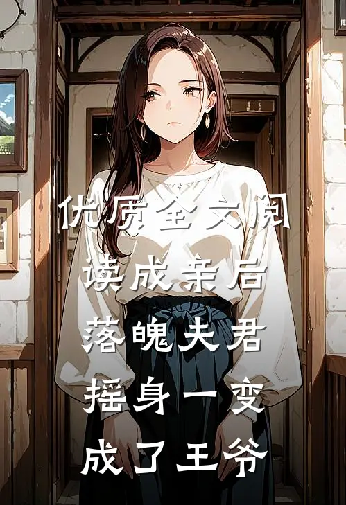 优质全文阅读成亲后，落魄夫君摇身一变成了王爷