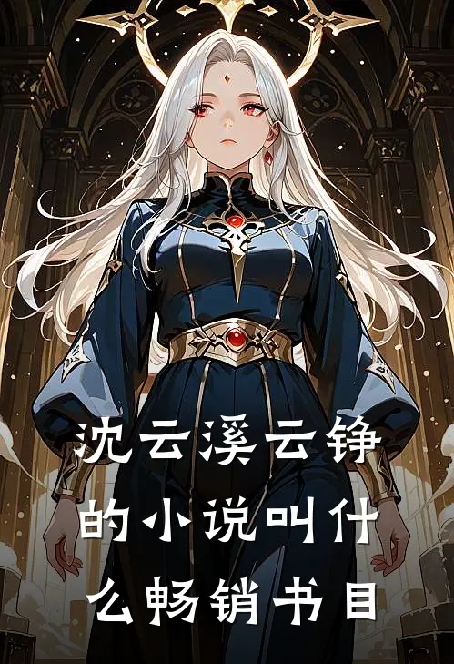 沈云溪云铮的小说叫什么畅销书目