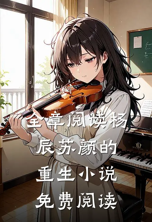 全章阅读杨辰苏颜的重生小说免费阅读