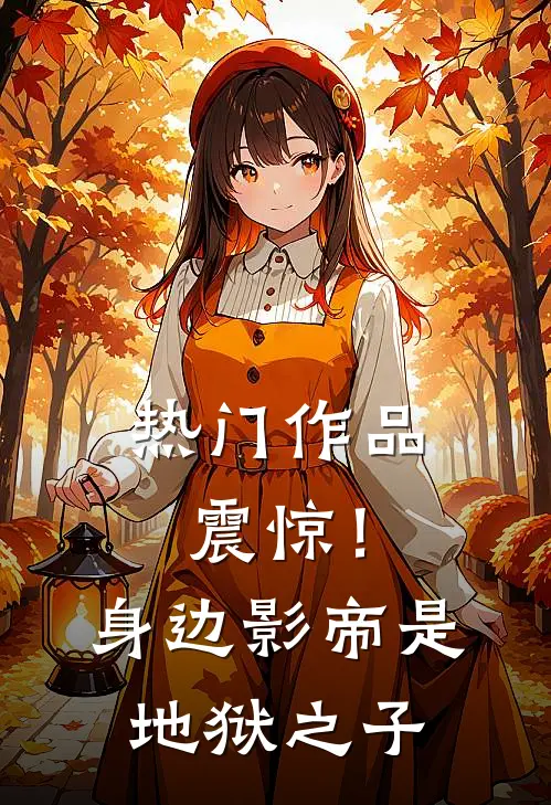 热门作品震惊！身边影帝是地狱之子