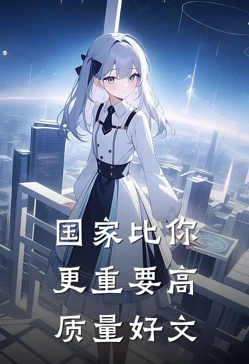 国家比你更重要高质量好文