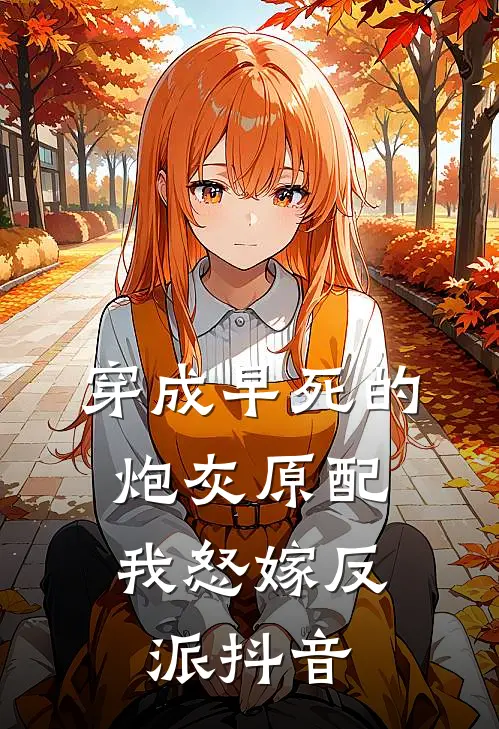 穿成早死的炮灰原配，我怒嫁反派抖音
