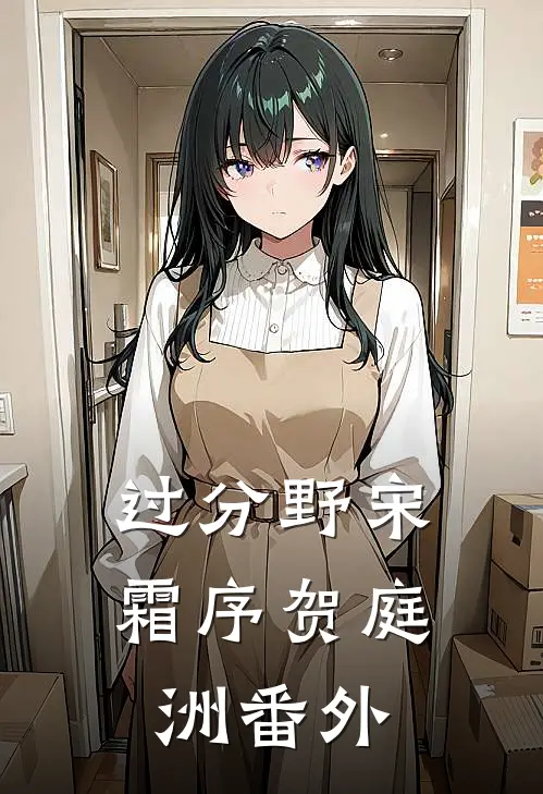 过分野宋霜序贺庭洲 番外