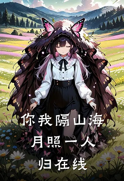 你我隔山海，月照一人归在线