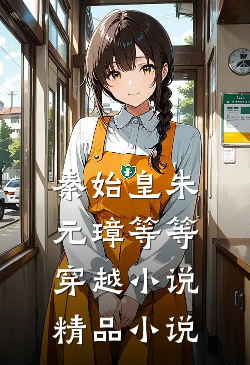 秦始皇朱元璋等等穿越小说精品小说