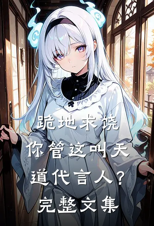 跪地求饶，你管这叫天道代言人？完整文集