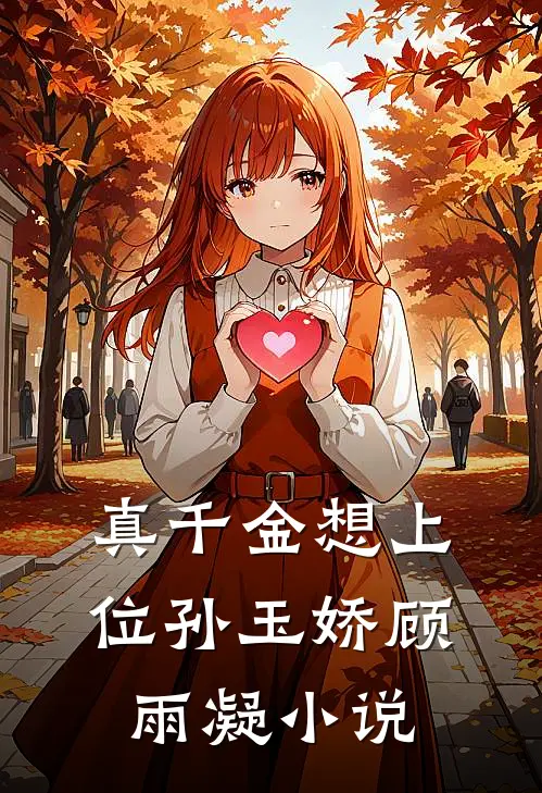 真千金想上位孙玉娇顾雨凝小说