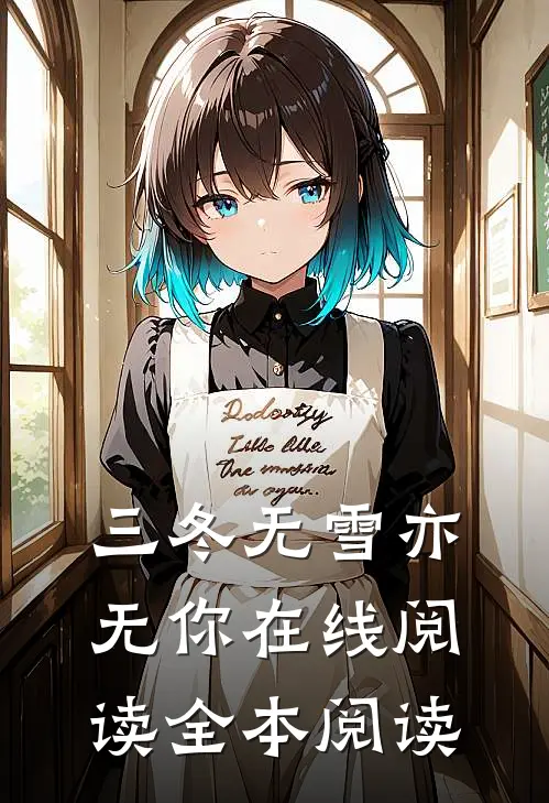 三冬无雪亦无你在线阅读全本阅读