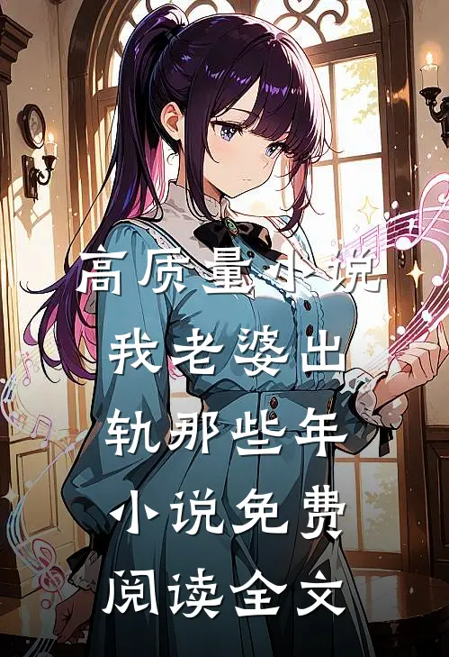 高质量小说我老婆出轨那些年 小说免费阅读全文