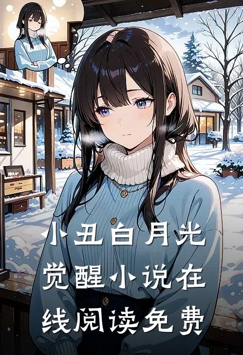 小丑白月光觉醒小说在线阅读免费