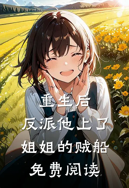 重生后，反派他上了姐姐的贼船免费阅读