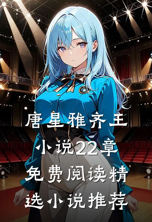 唐星雅齐王小说22章免费阅读精选小说推荐