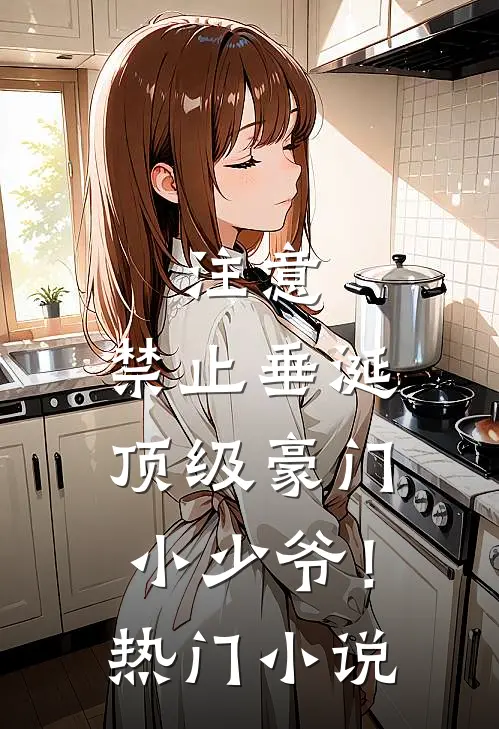 注意，禁止垂涎顶级豪门小少爷！热门小说