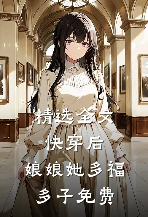 精选全文快穿后,娘娘她多福多子免费