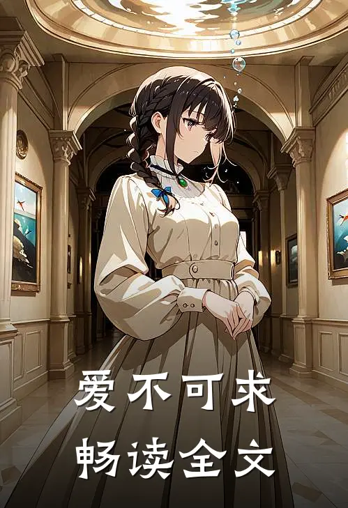 爱不可求畅读全文