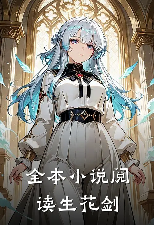 全本小说阅读生花剑
