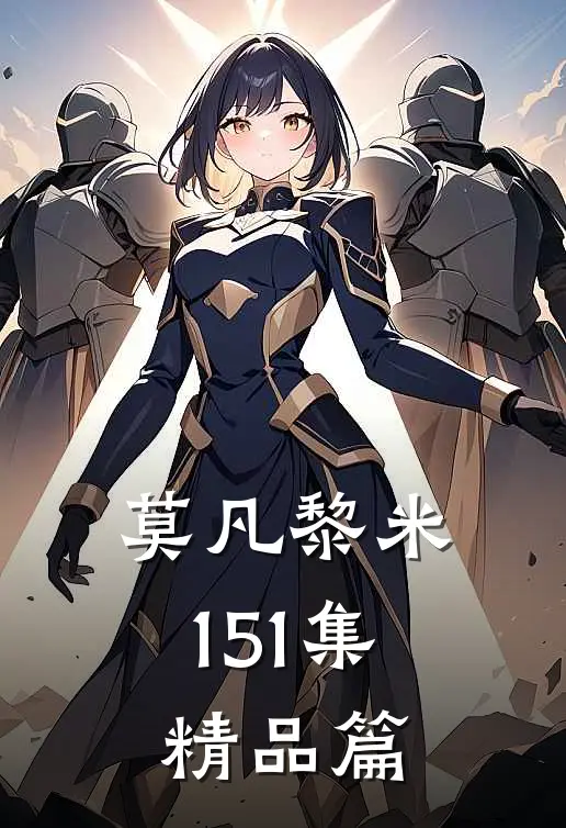 莫凡黎米151集精品篇