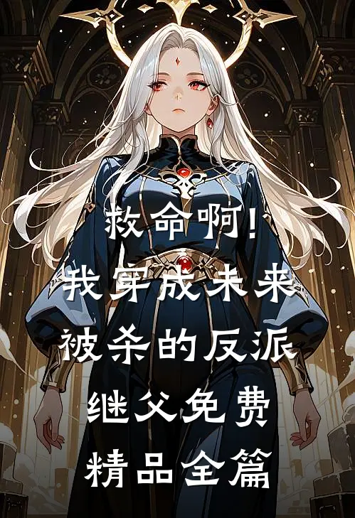 救命啊!我穿成未来被杀的反派继父免费精品全篇
