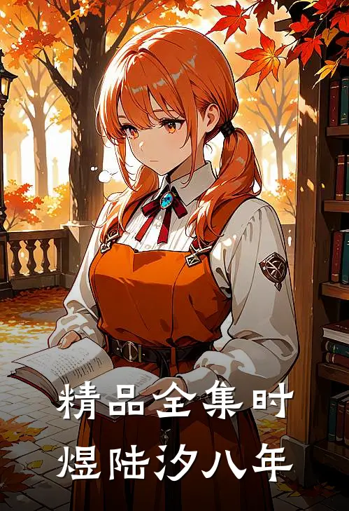 精品全集时煜陆汐八年