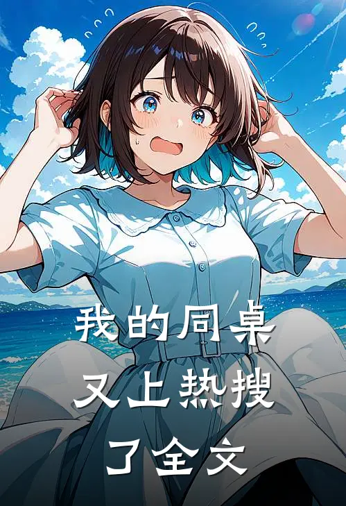 我的同桌又上热搜了全文