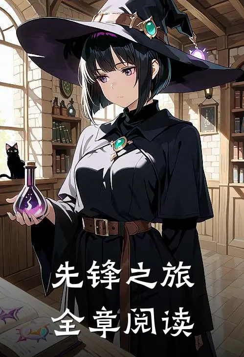 先锋之旅全章阅读