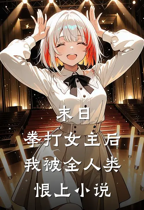 末日拳打女主后,我被全人类恨上完整版