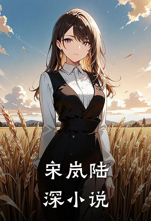 宋岚陆深小说