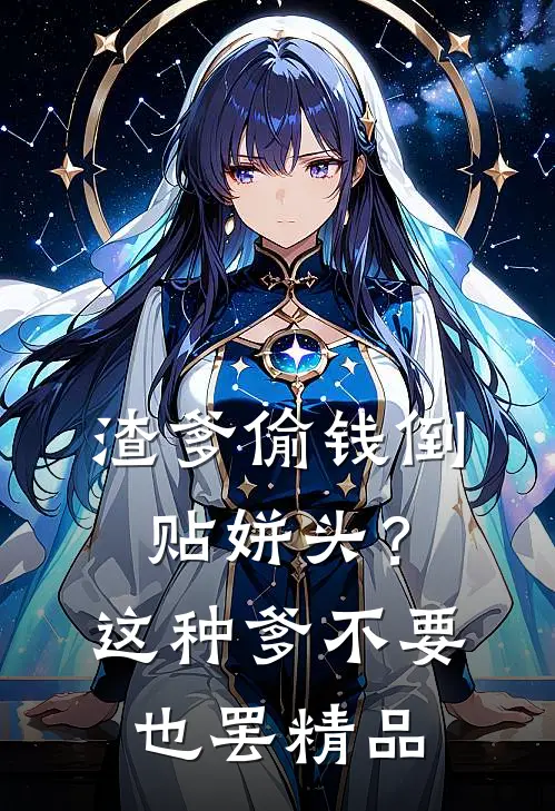 渣爹偷钱倒贴姘头？这种爹不要也罢精品
