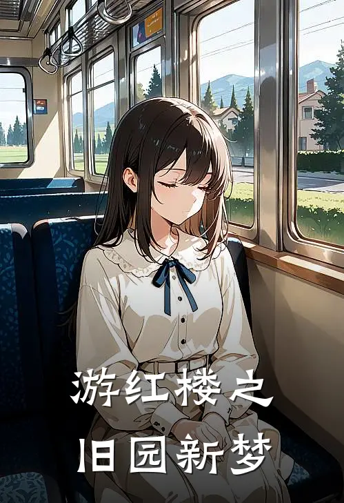 游红楼之旧园新梦