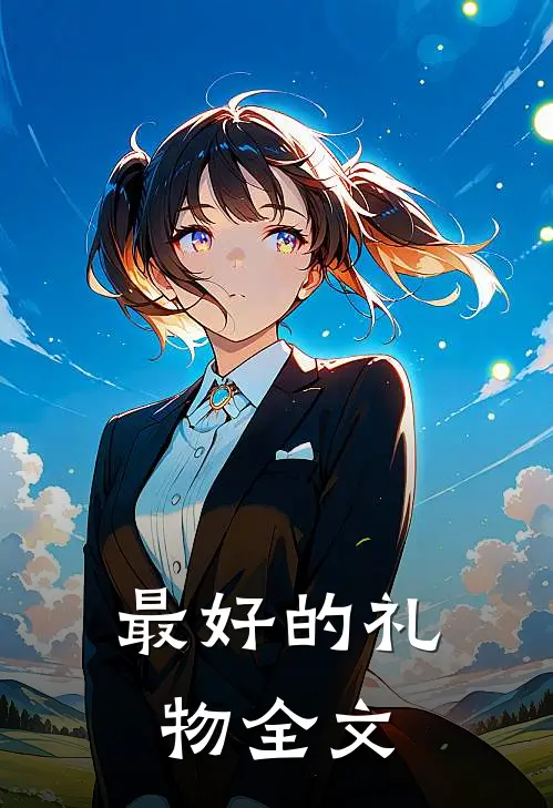 最好的礼物全文