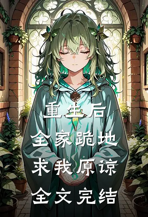 重生后，全家跪地求我原谅全文完结