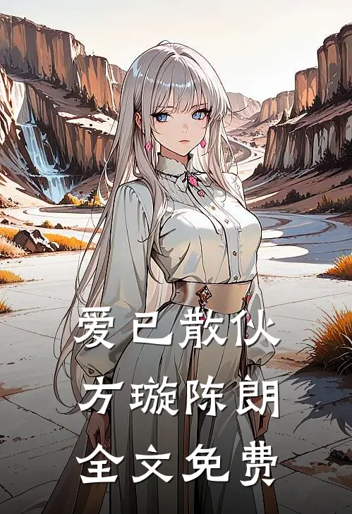 爱已散伙方璇陈朗全文免费