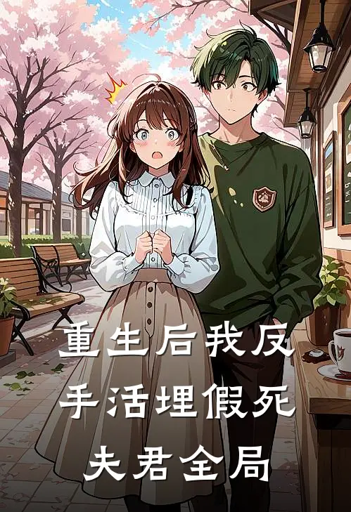 重生后我反手活埋假死夫君全局