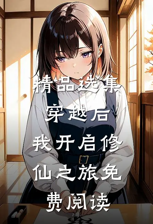 精品选集穿越后,我开启修仙之旅免费阅读